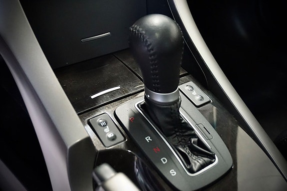 Honda Accord 13 of 13