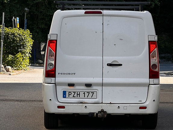Peugeot Expert 6 of 19