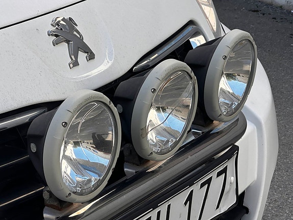 Peugeot Expert 19 of 19