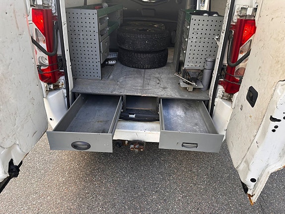 Peugeot Expert 17 of 19