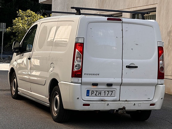 Peugeot Expert 5 of 5