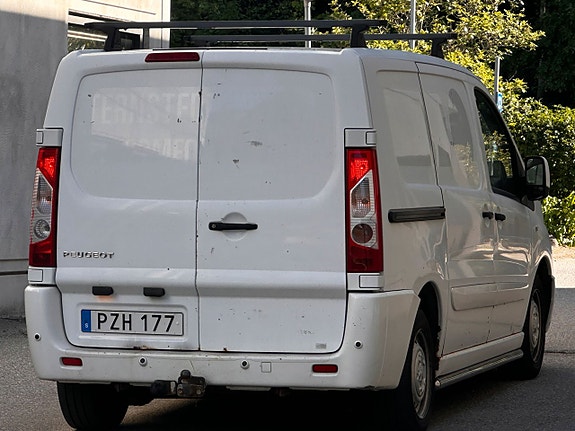 Peugeot Expert 4 of 5