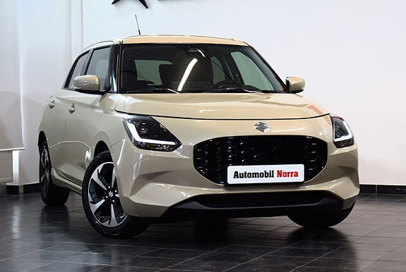 Suzuki Swift 3 of 5
