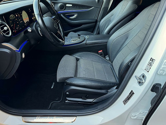 Mercedes-Benz E220 d 5 of 5
