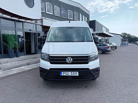 Volkswagen Crafter 35 2 of 5