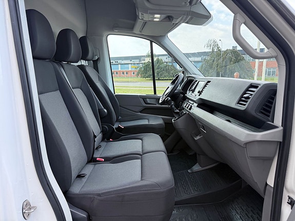Volkswagen Crafter 35 5 of 5