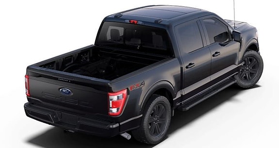 Ford F-150 5 of 5