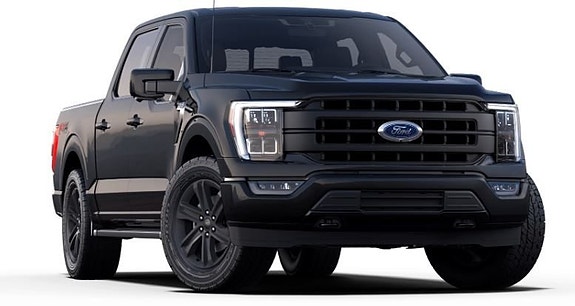 Ford F-150 2 of 5