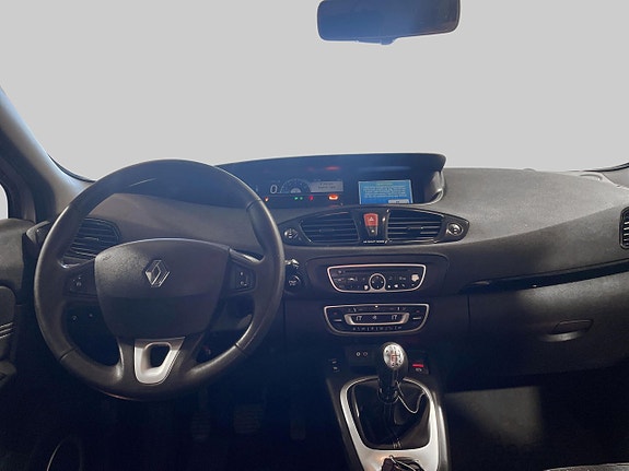 Renault Scenic III 7 of 10