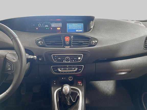 Renault Scenic III 9 of 10