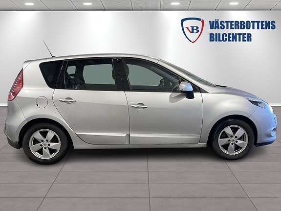 Renault Scenic III 2 of 10