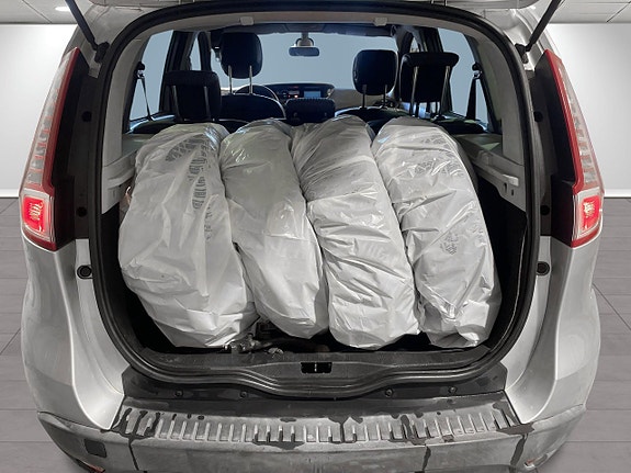 Renault Scenic III 10 of 10