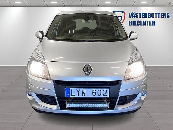 Renault Scenic III 4 of 10