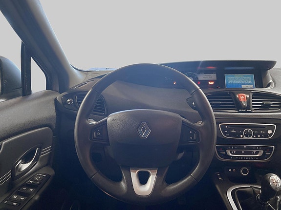 Renault Scenic III 8 of 10