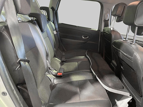 Renault Scenic III 6 of 10