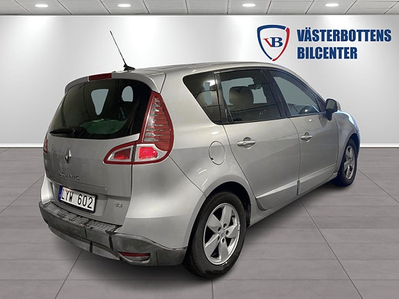 Renault Scenic III 3 of 10