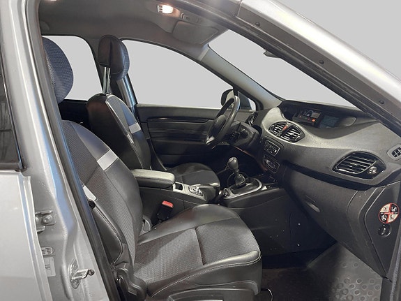 Renault Scenic III 5 of 10