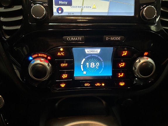 Nissan Juke 12 of 17