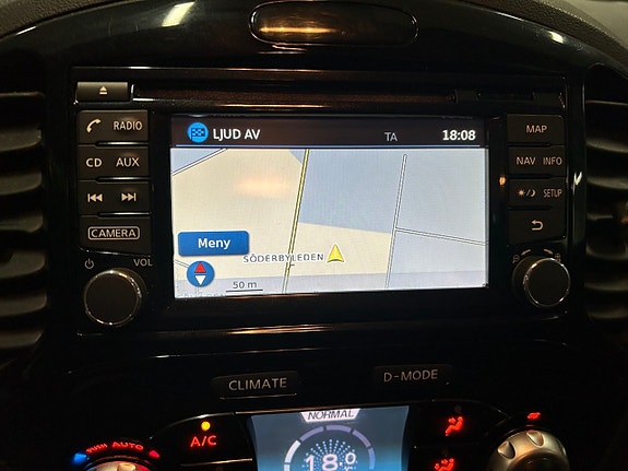 Nissan Juke 11 of 17