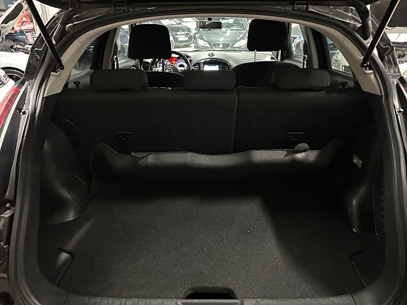 Nissan Juke 15 of 17