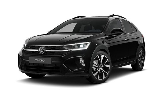 Volkswagen Taigo 2 of 6