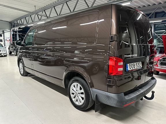 Volkswagen Transporter 7 of 23