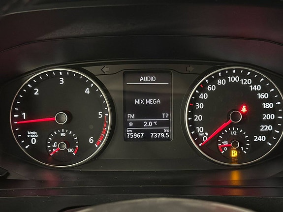 Volkswagen Transporter 19 of 23