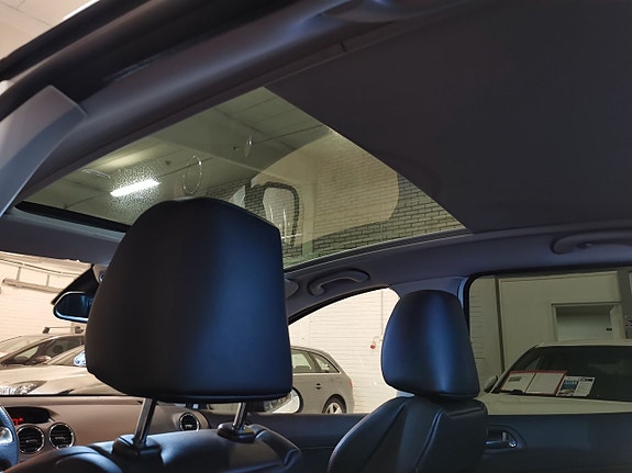 Peugeot 308 19 of 22