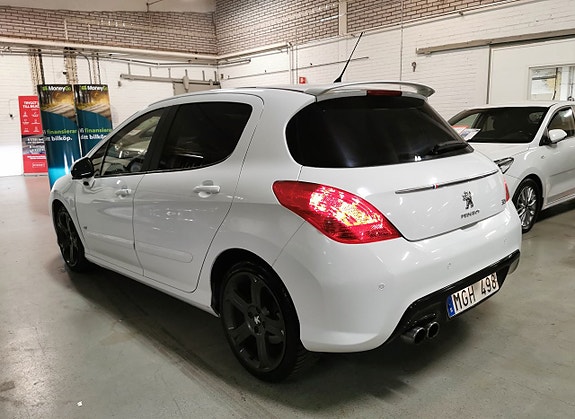 Peugeot 308 6 of 22