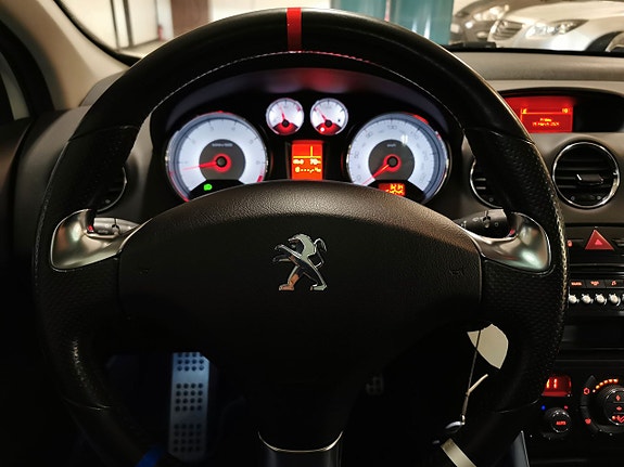 Peugeot 308 14 of 22