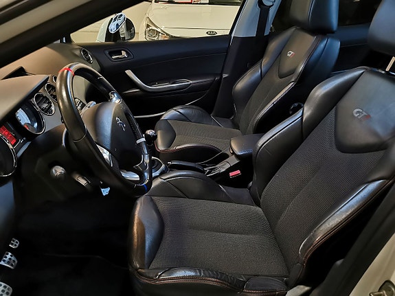 Peugeot 308 10 of 22