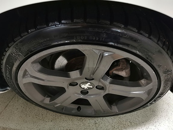 Peugeot 308 22 of 22