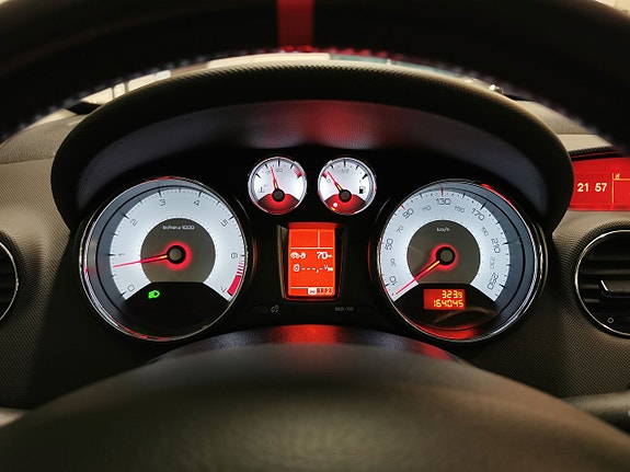 Peugeot 308 15 of 22