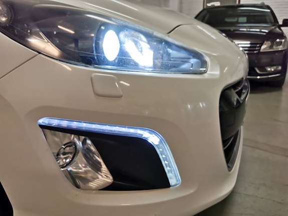 Peugeot 308 20 of 22