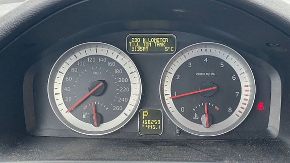 Volvo C70 24 of 30