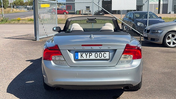 Volvo C70 8 of 30