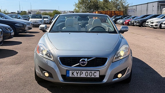 Volvo C70 3 of 30