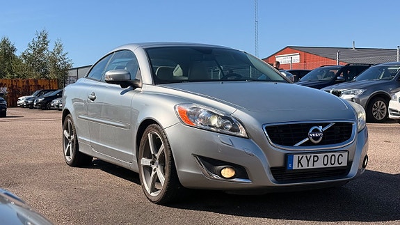 Volvo C70 5 of 30