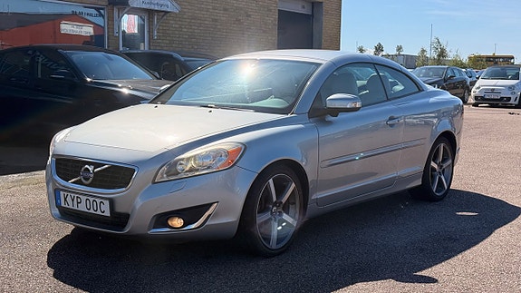 Volvo C70 2 of 30