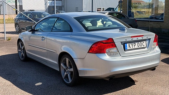 Volvo C70 10 of 30