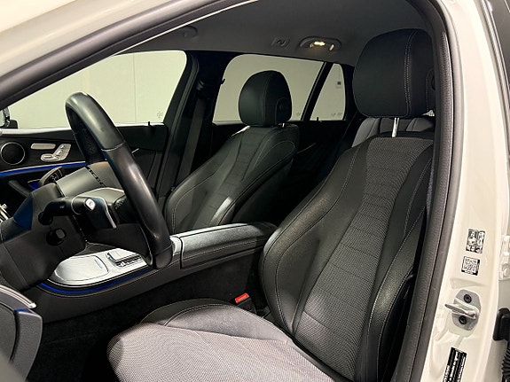 Mercedes-Benz E220 d 12 of 16