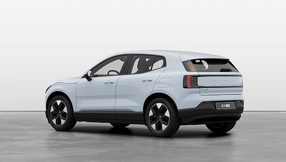 Volvo EX30 2 of 5