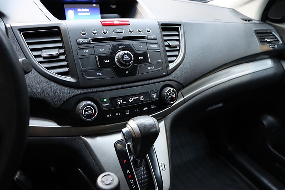 Honda CR-V 20 of 27