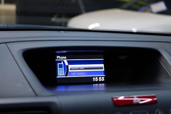 Honda CR-V 24 of 27