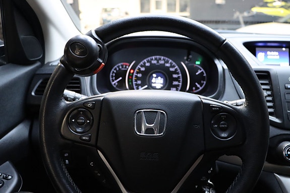 Honda CR-V 26 of 27