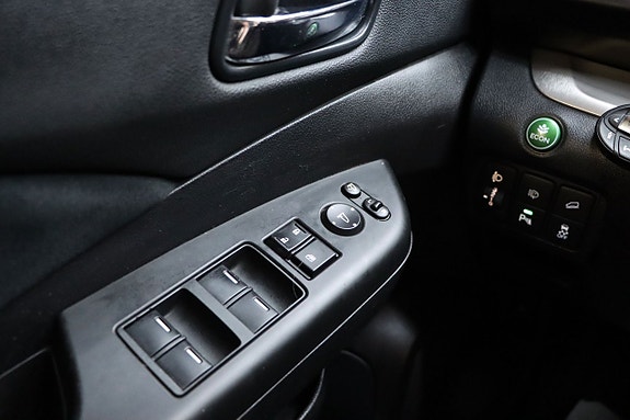 Honda CR-V 22 of 27