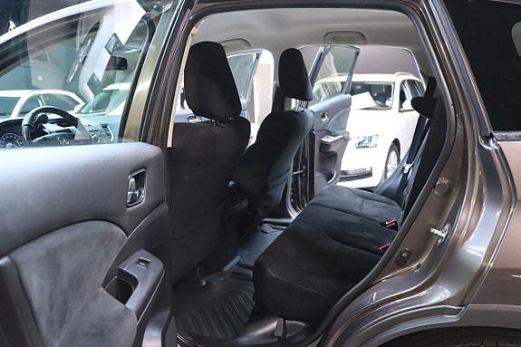 Honda CR-V 16 of 27