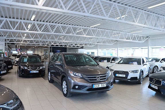 Honda CR-V 3 of 27