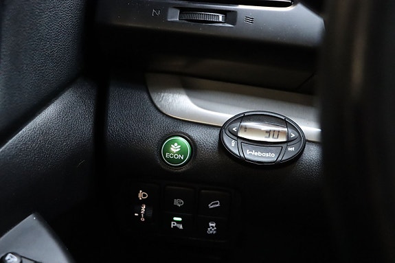 Honda CR-V 21 of 27