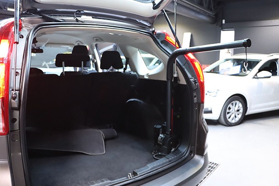 Honda CR-V 18 of 27